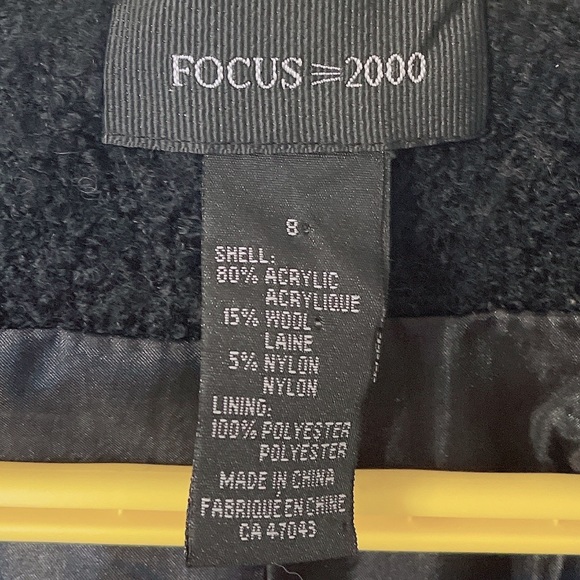 Coat - Picture 5 of 5